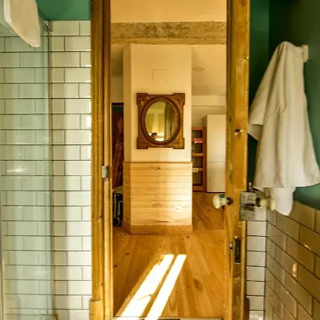 Vintage Flat Ideal Parejas