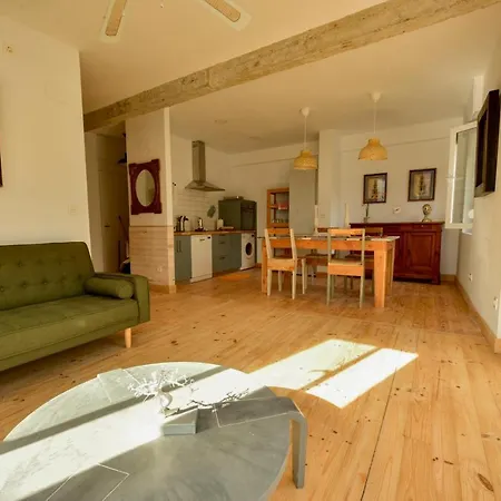 Vintage Flat Ideal Parejas 公寓 贝梅奥