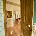 Apartmán Vintage Flat Ideal Parejas
