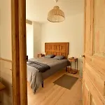 Apartmán Vintage Flat Ideal Parejas *