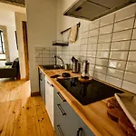 Vintage Flat Ideal Parejas * Bermeo