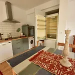 Vintage Flat Ideal Parejas Apartmán Bermeo