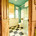 Vintage Flat Ideal Parejas