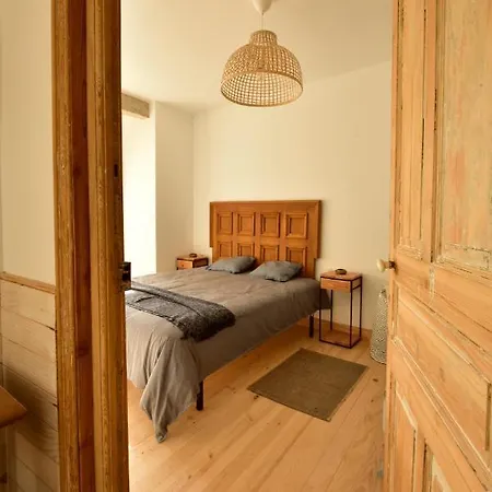 Appartement Vintage Flat Ideal Parejas *