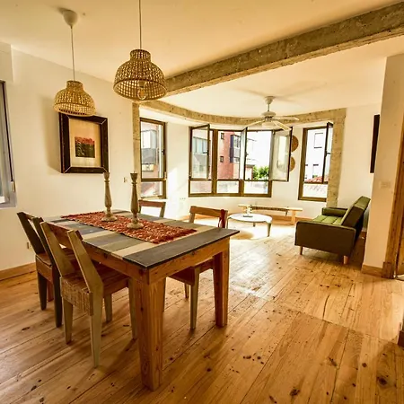 Apartman Vintage Flat Ideal Parejas *