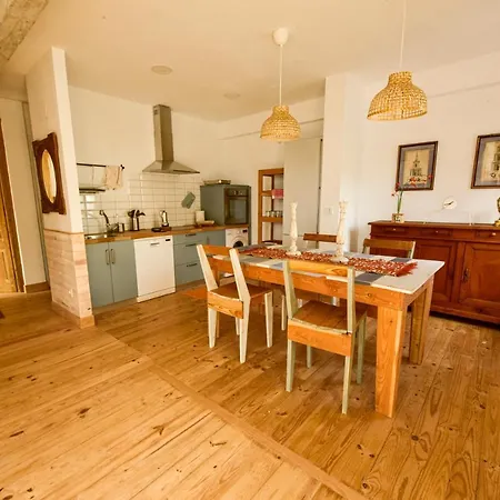 Vintage Flat Ideal Parejas Apartman Bermeo