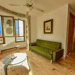 Vintage Flat Ideal Parejas Bermeo